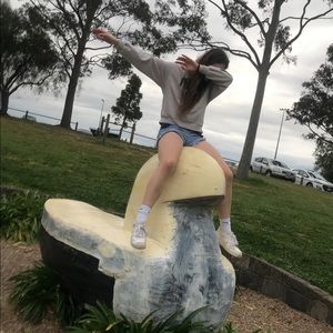 Meet your Posher, Katelyn